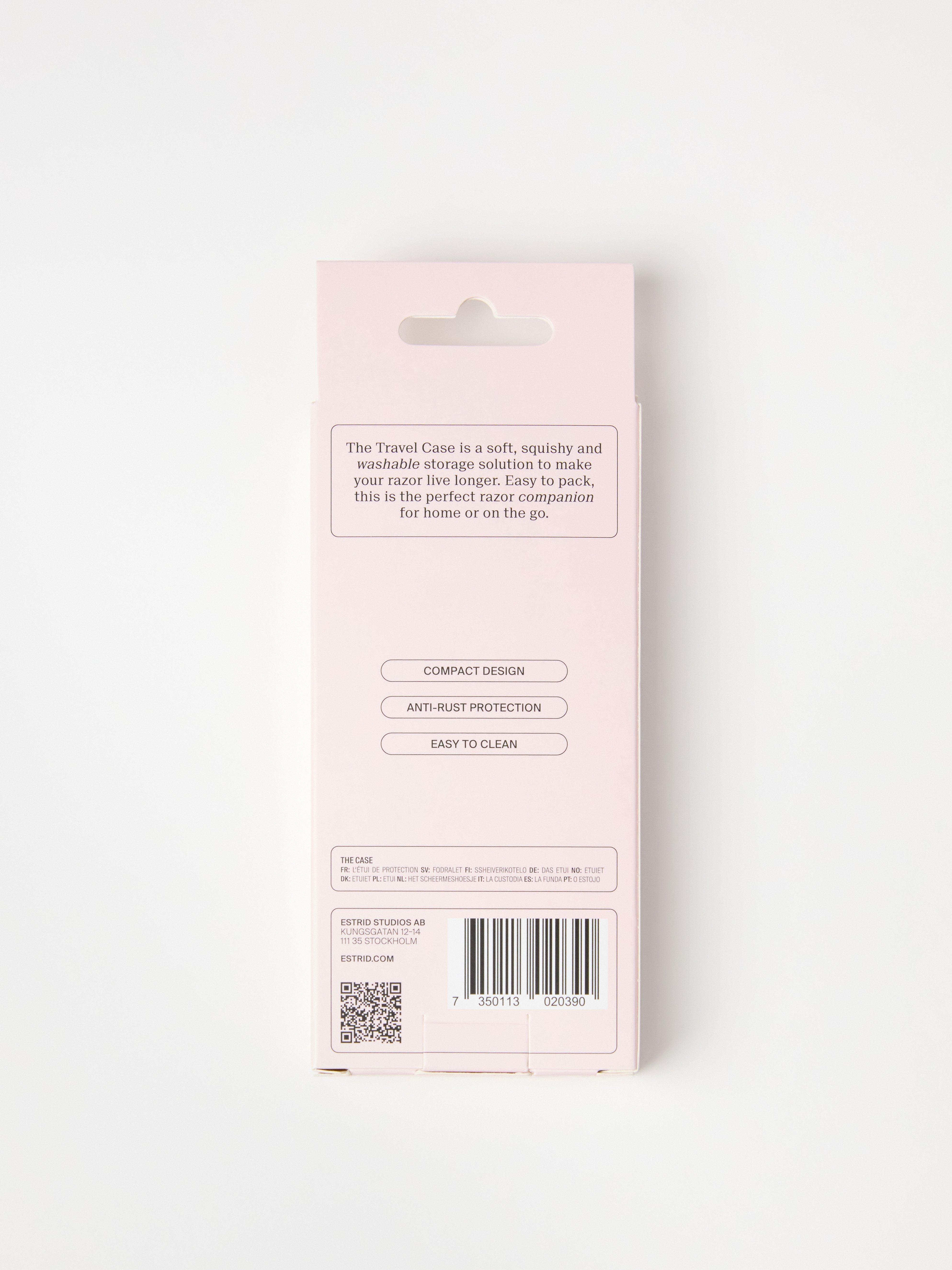 Estuche de viaje Estrid BLOOM