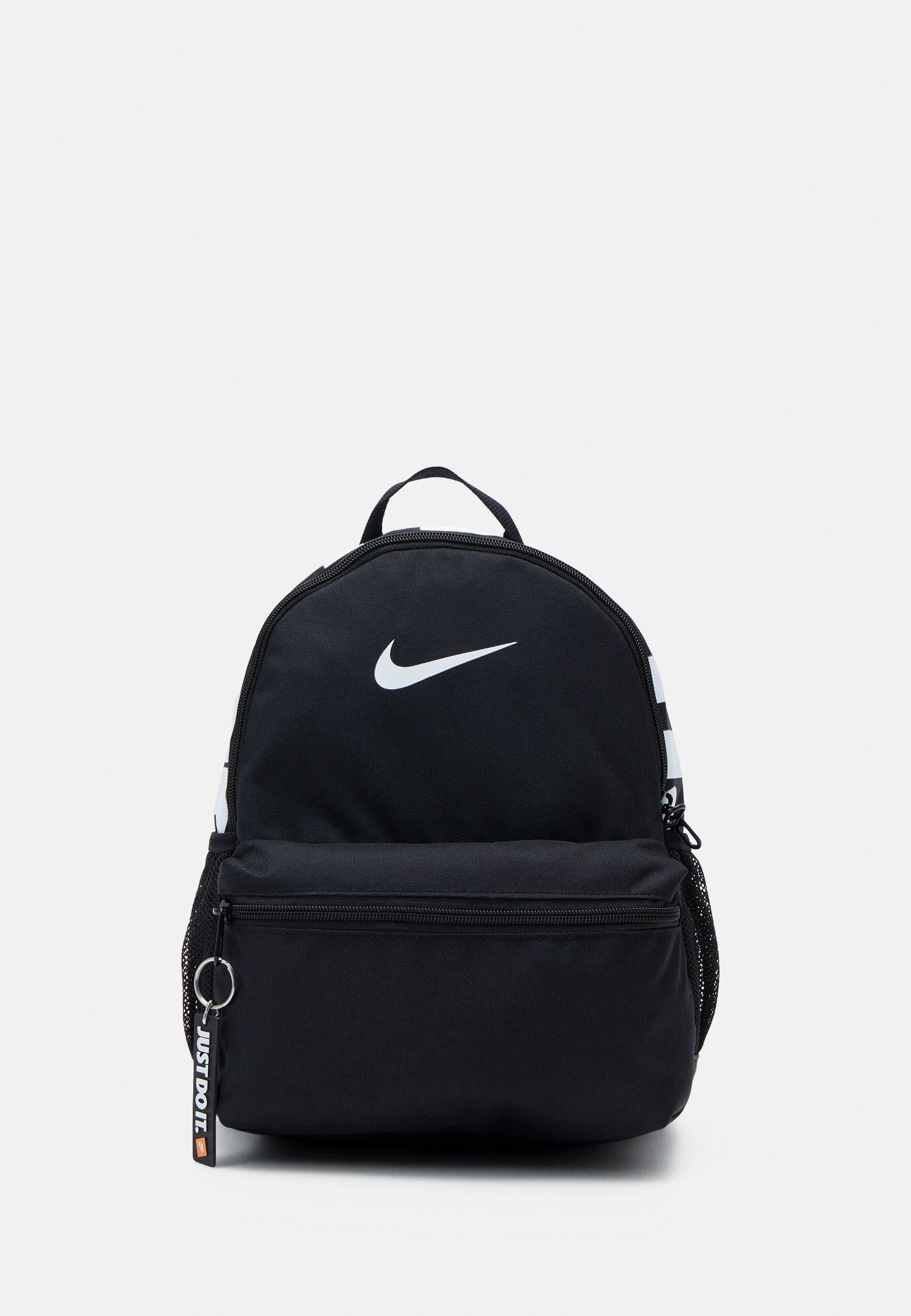Nike Sportswear MINI UNISEX - Rugzak - zwart/zwart/(wit)