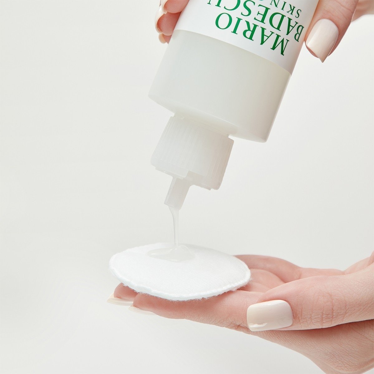 Mario Badescu sejas toneris mitrinošam mirdzumam - 236 ml