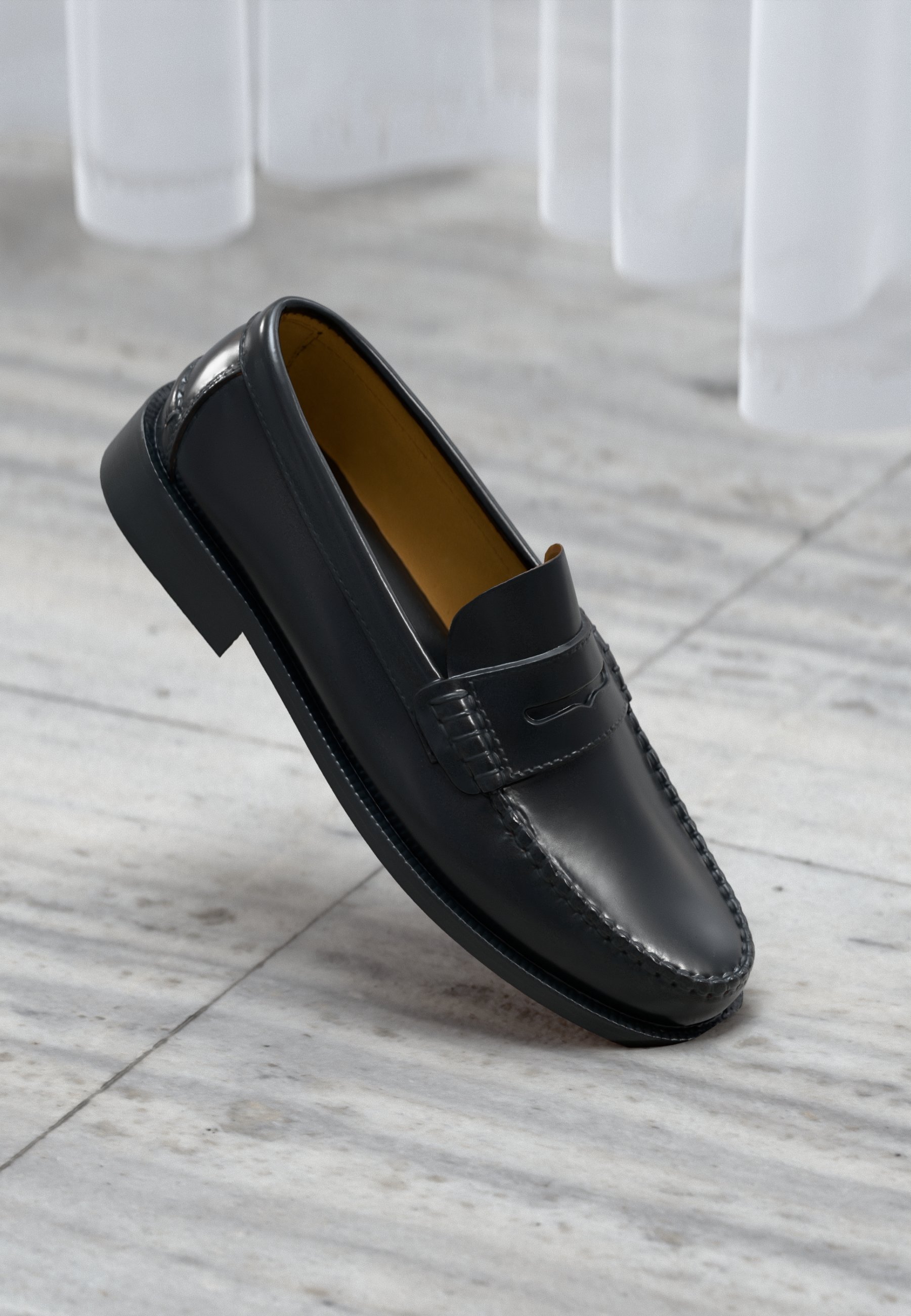 Mocassini slip-on Pompei