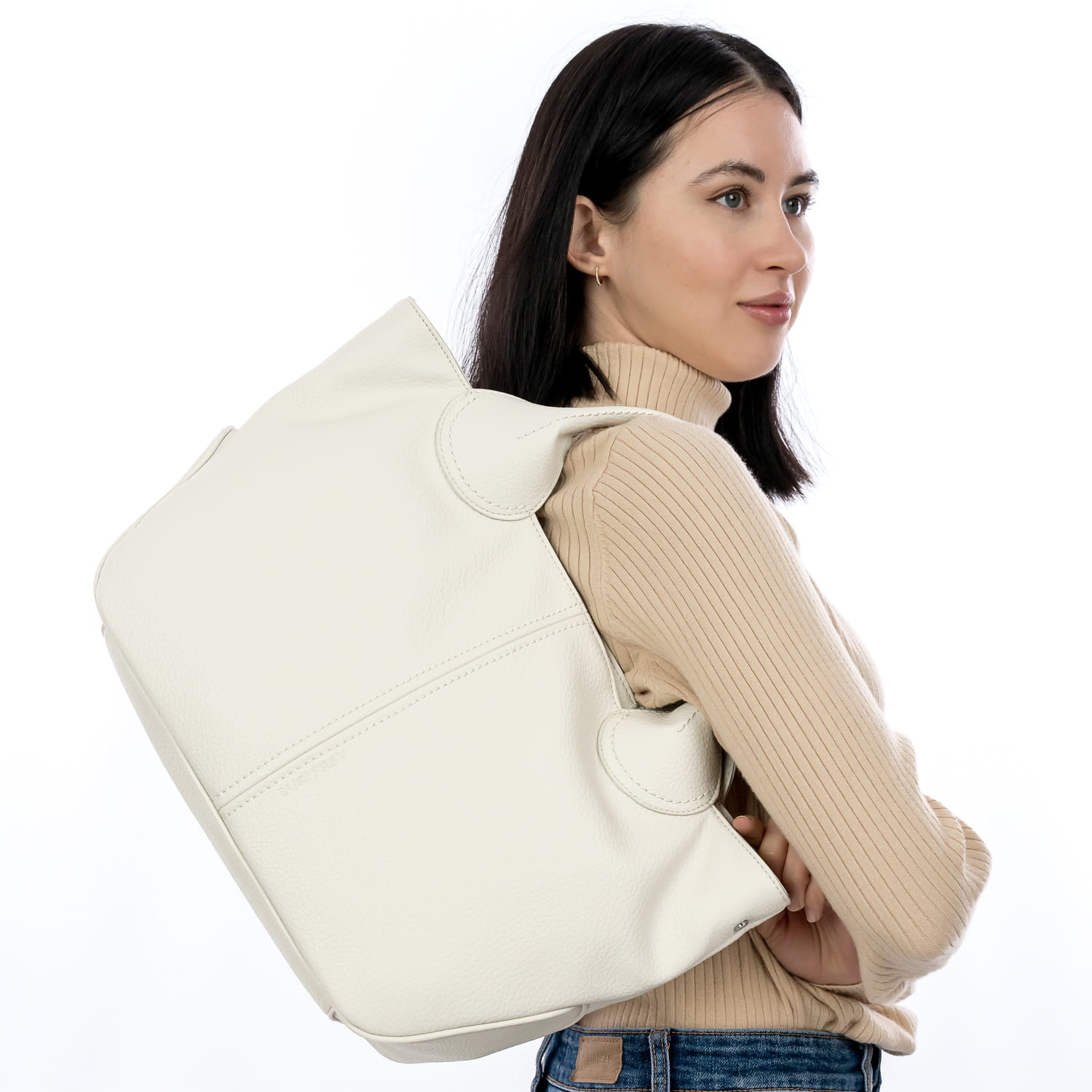 SURI FREY Shopper Bag SFY Nessy - 1 kus