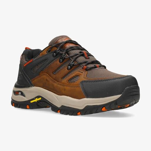  Skechers Arch Fit Dawson Argosa