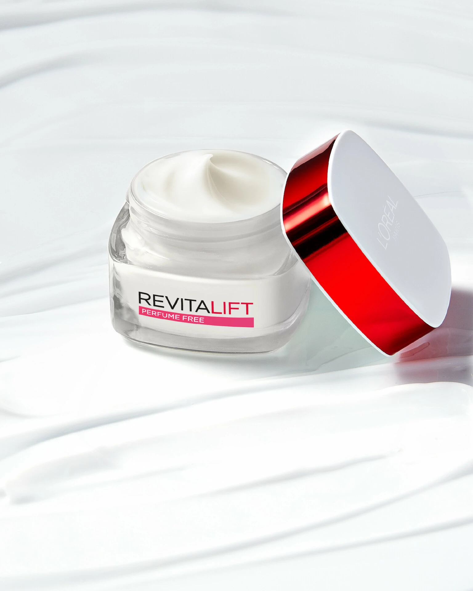 Revitalift hidratáló parfümmentes nappali krém 50 ml - L'Oréal Paris