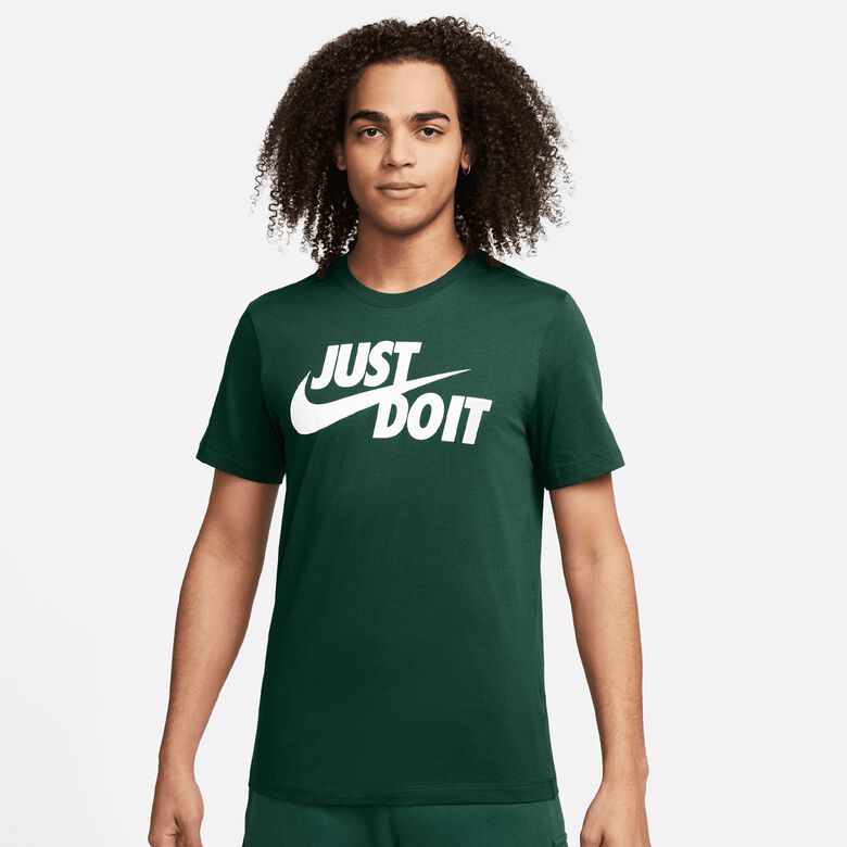 Sportbekleidung Just do it T-Shirt