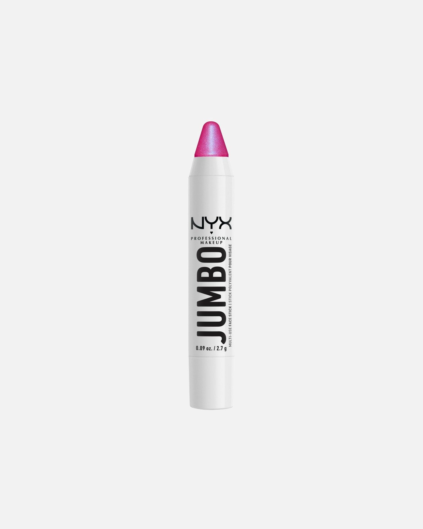NYX Professional Makeup Highlighter Jumbo Highlighter - 2,7 g