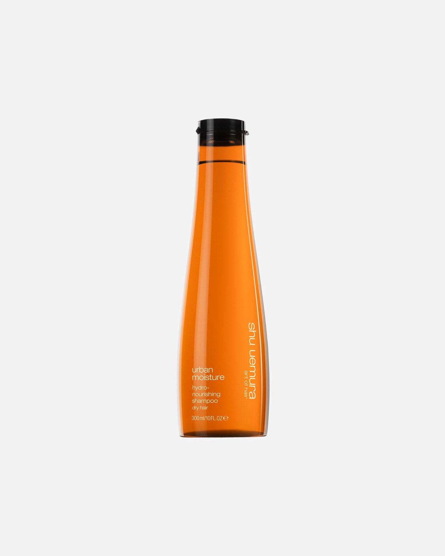 Shu Uemura Urban Moisture hidro-hranljivi šampon - 300 ml