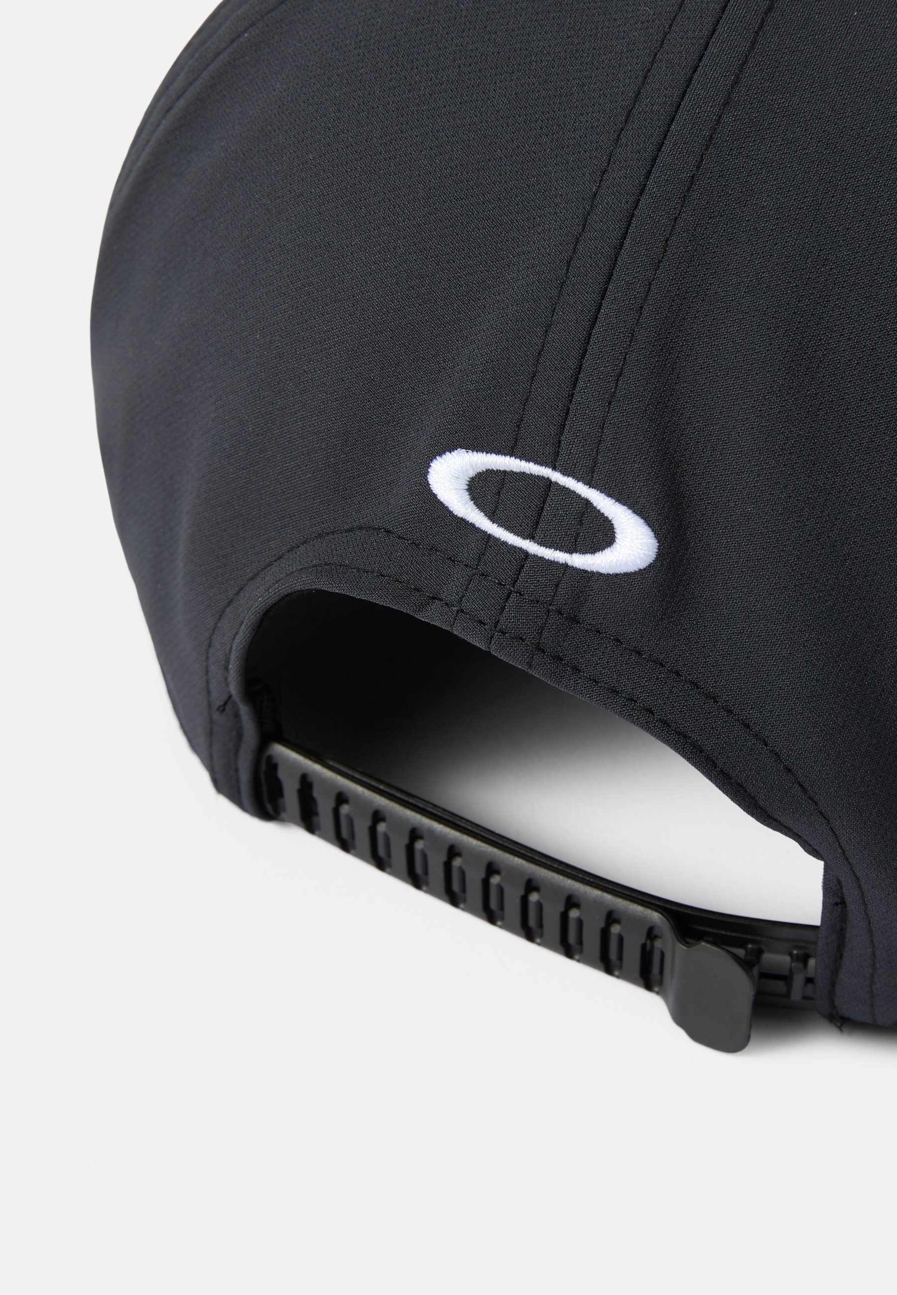 Oakley SKULL METAL JAPAN SELECTION - Cap - blackout