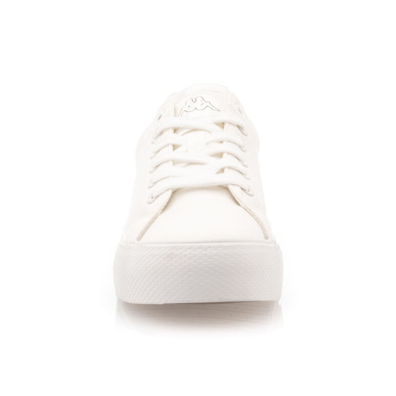 Baskets / sneakers Femme Blanc