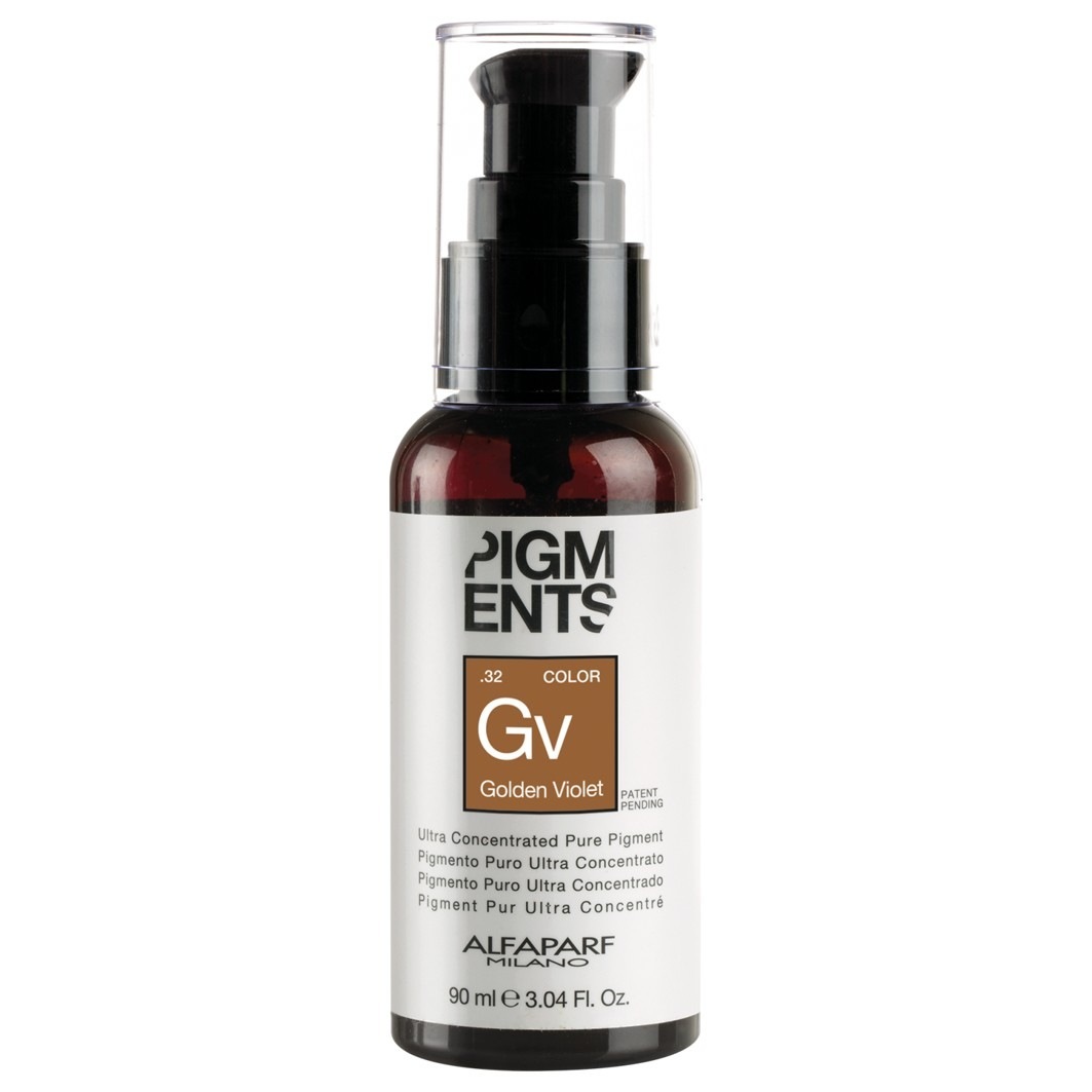 ALFAPARF MILANO matu krāsas pigmenti - 90 ml