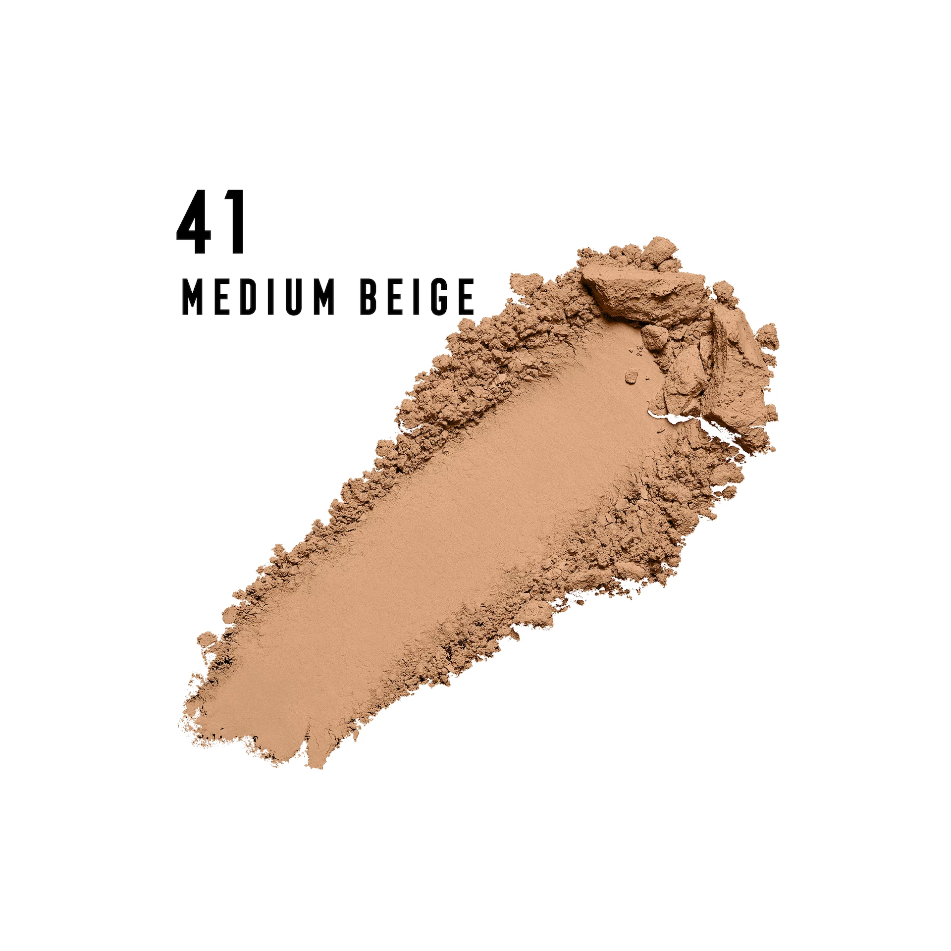 Pudră compactă Creme Puff 41 Bej Mediu - Max Factor
