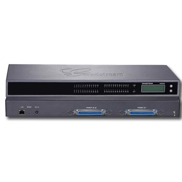 48 POORT FXS GATEWAY GRANDSTREAM GXW4248
