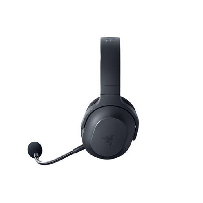 Razer Barracuda X Edition 2022 Gaming Headset - Wireless - Black - On-ear