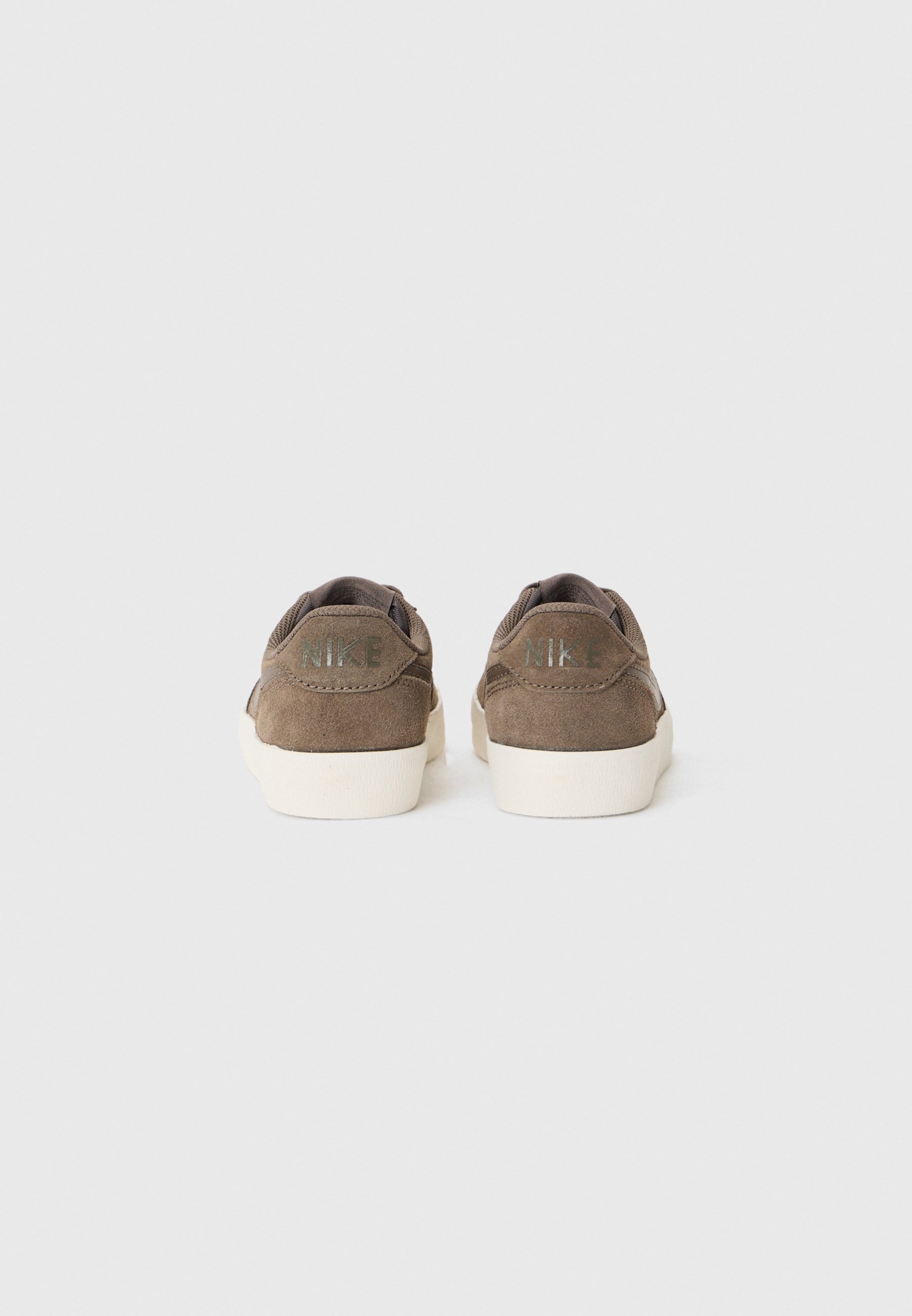 Nike SB KILLSHOT 2 UNISEX - Sneakers - ironstone/ivory