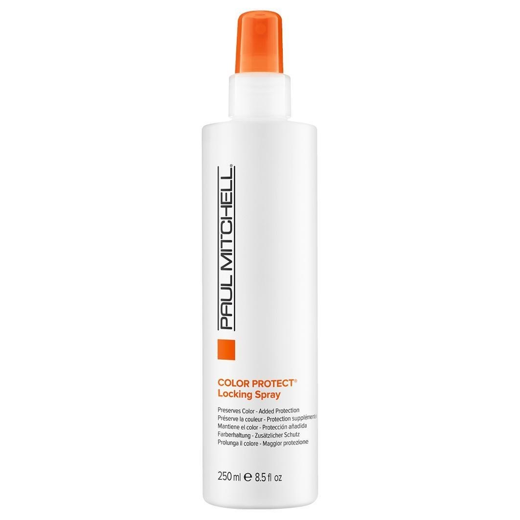 Paul Mitchell set za njegu kose Color Protect® sprej za fiksiranje kose – 250 ml