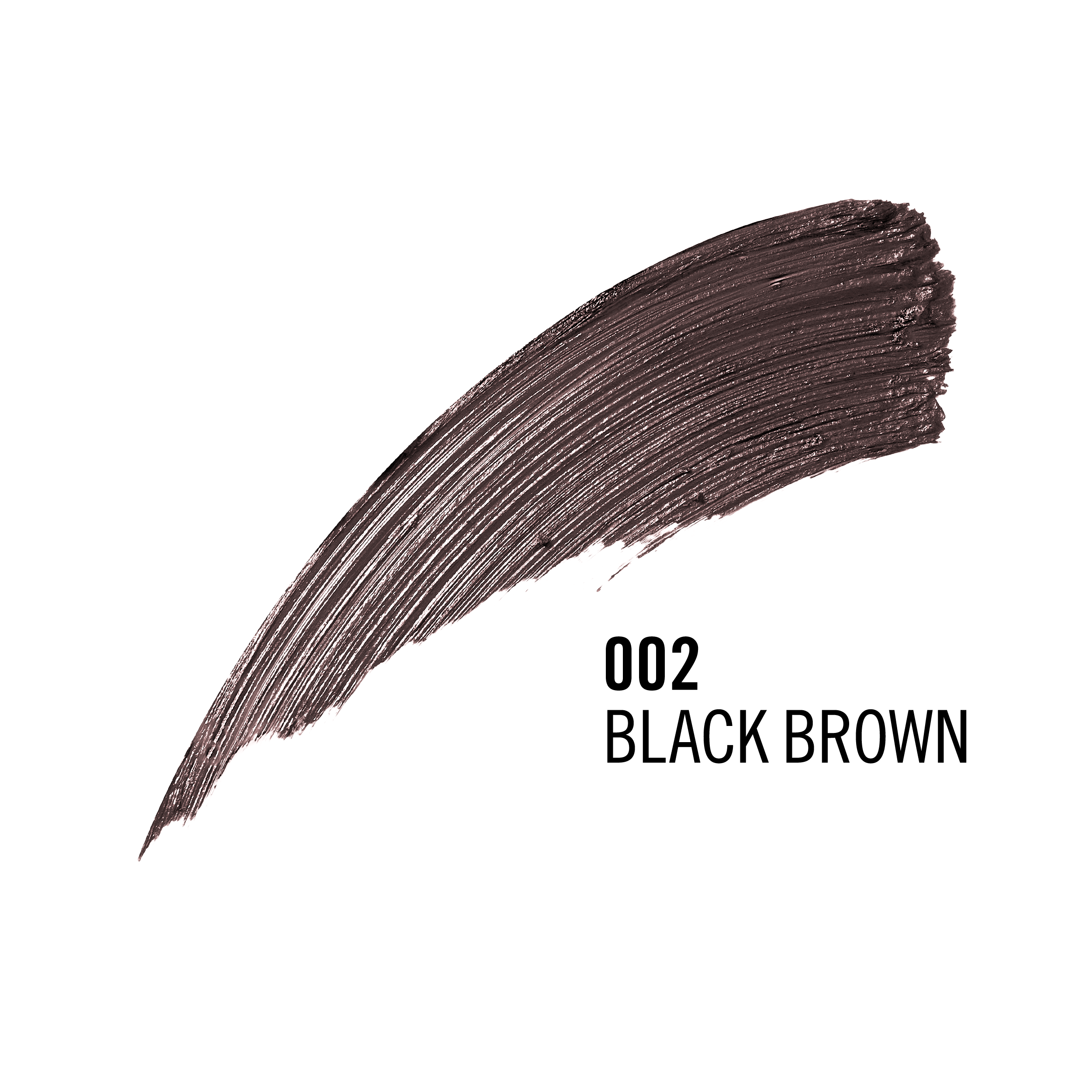 „Kind & Free Lash Loader“ blakstienų tušas Tušas