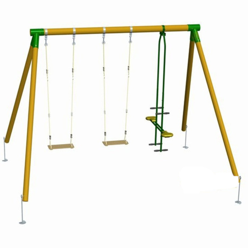 Masgames Etna Face-to-Face Swing