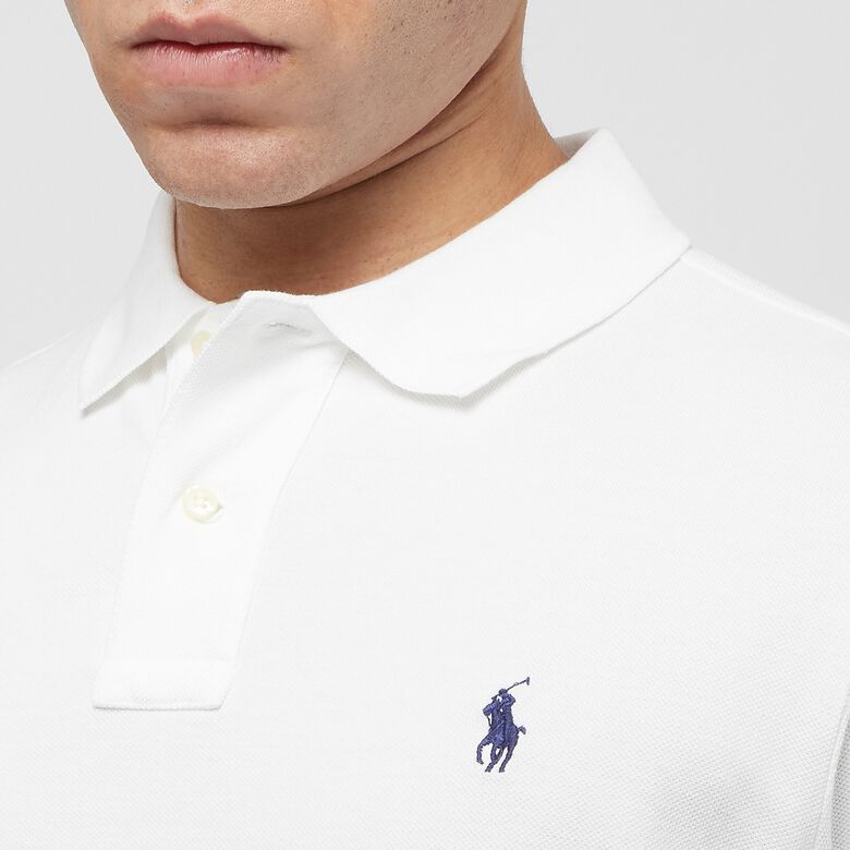 Camisa polo