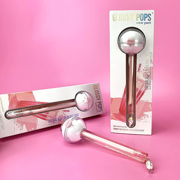 Glossy Pops Søde godbidder
