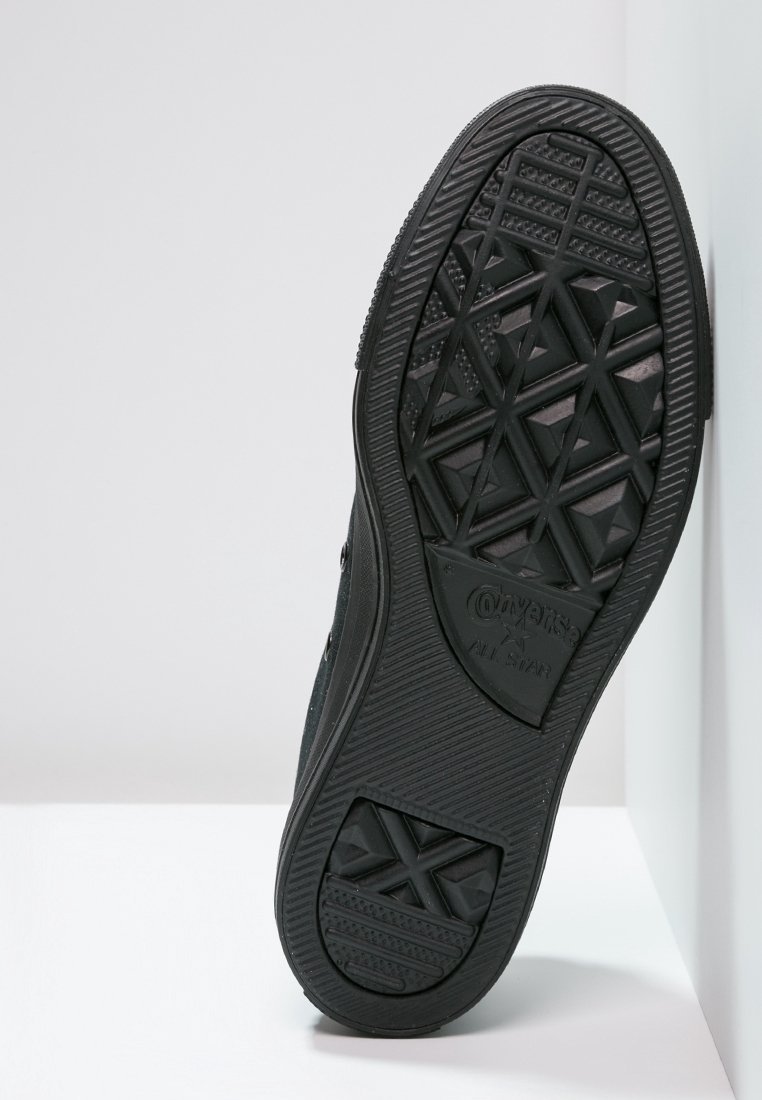 Converse sneakers - zwart