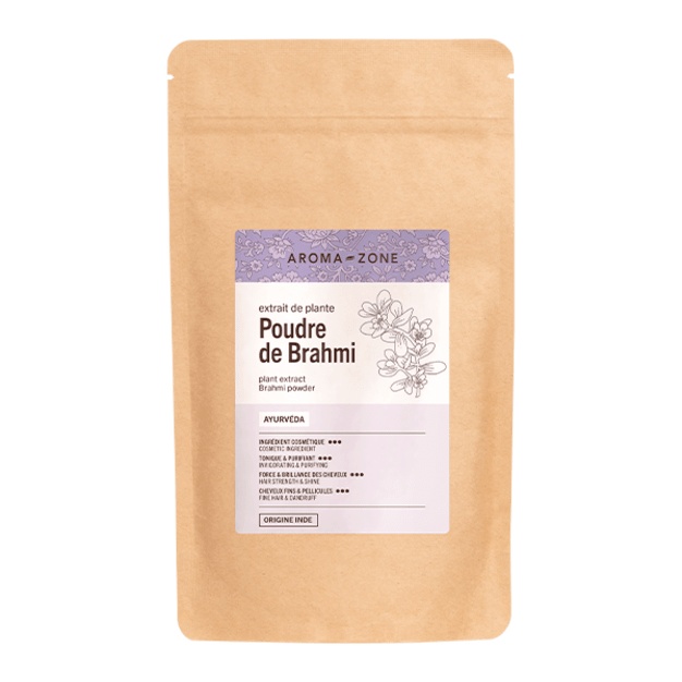 Polvere di Brahmi 250 g