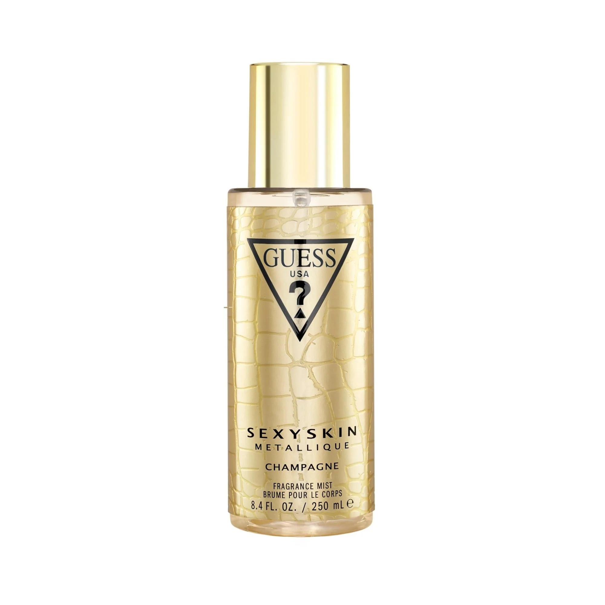 Sexy Skin Metallique - Champagne - Acqua Aromatica