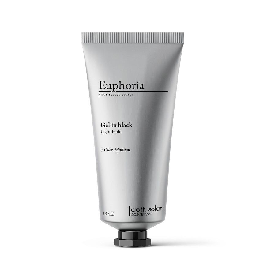Gel Euphoria noir