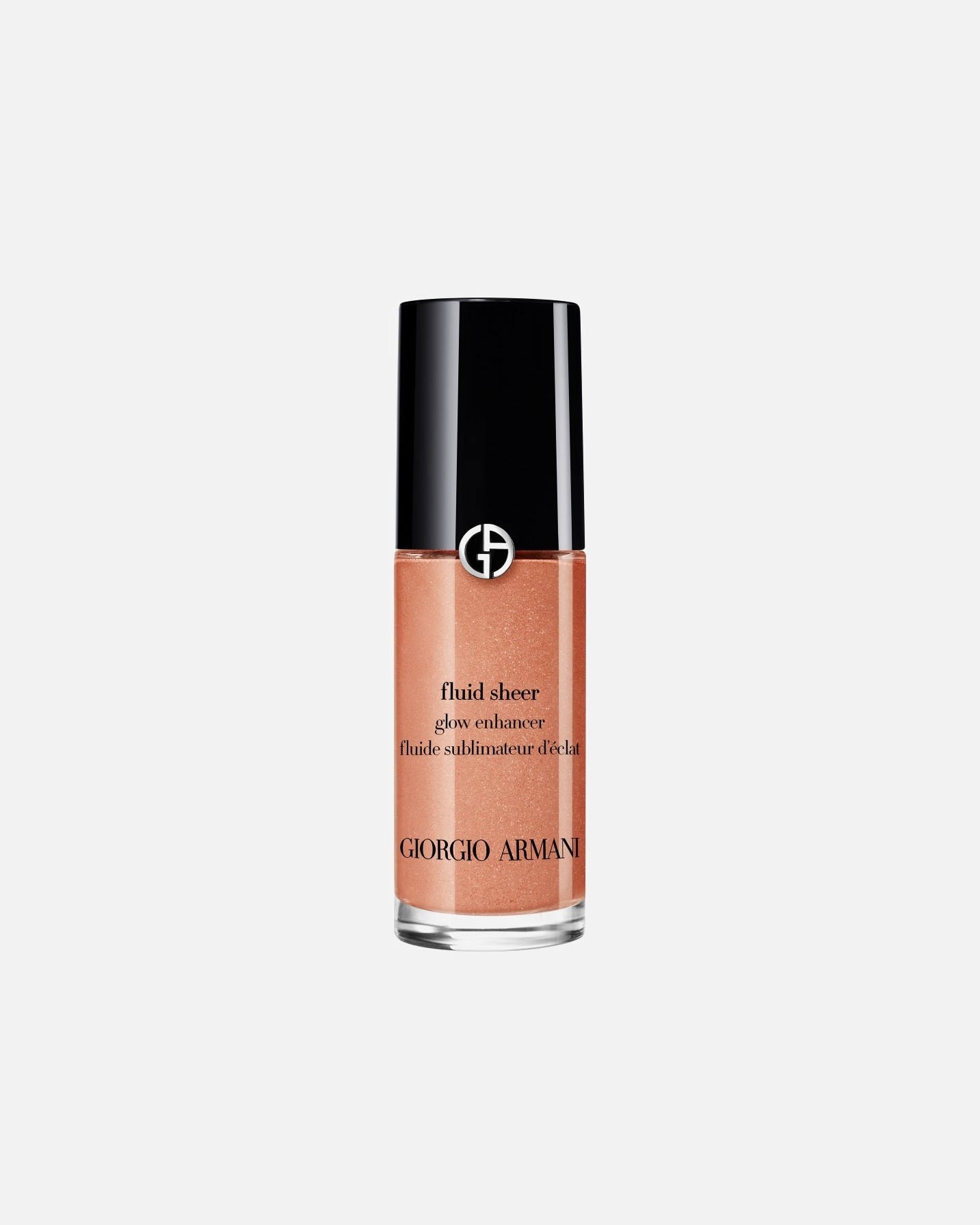 „Armani“ skaidrusis žymeklis-skystis – 18 ml