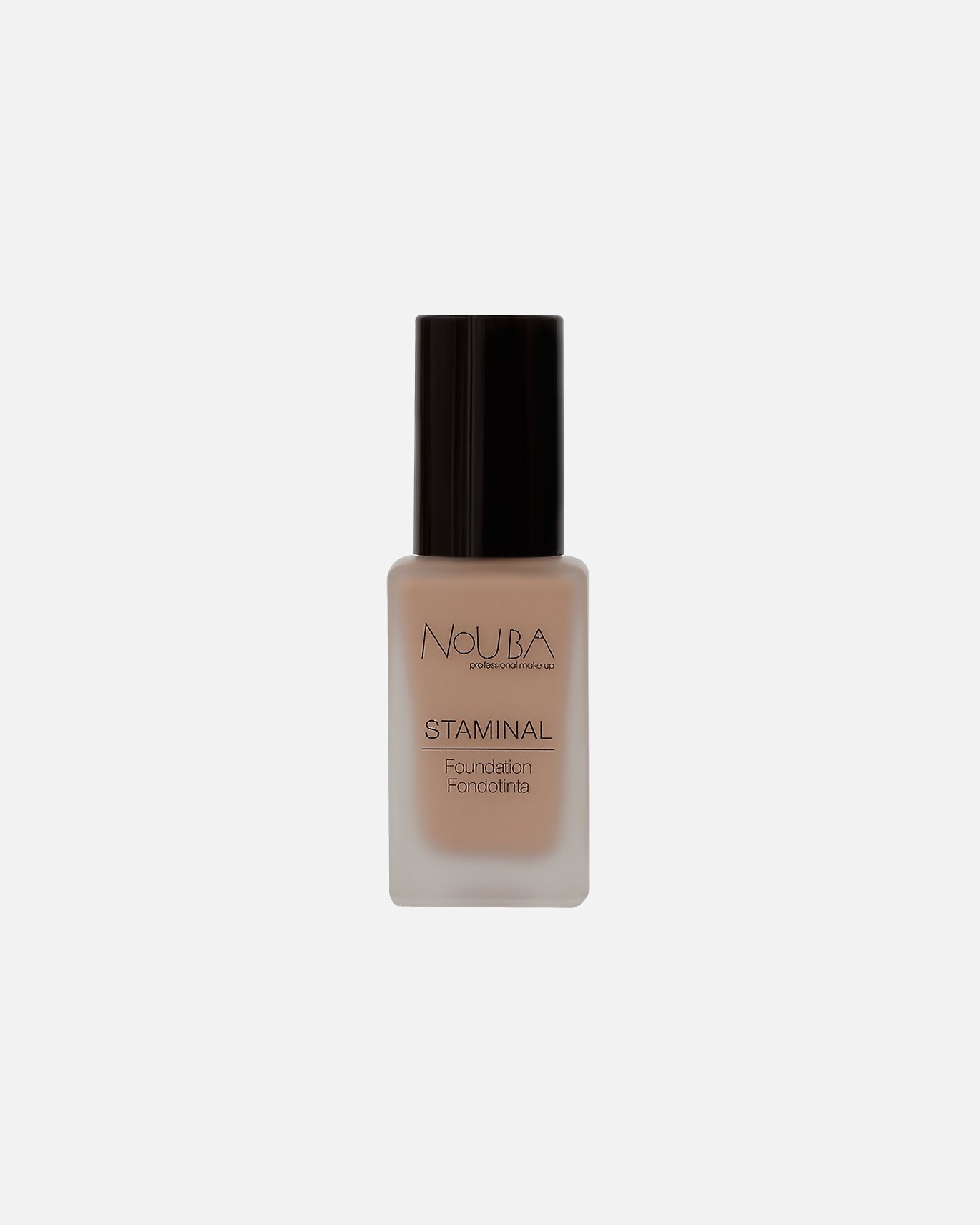 NOUBA STAMINAL foundation