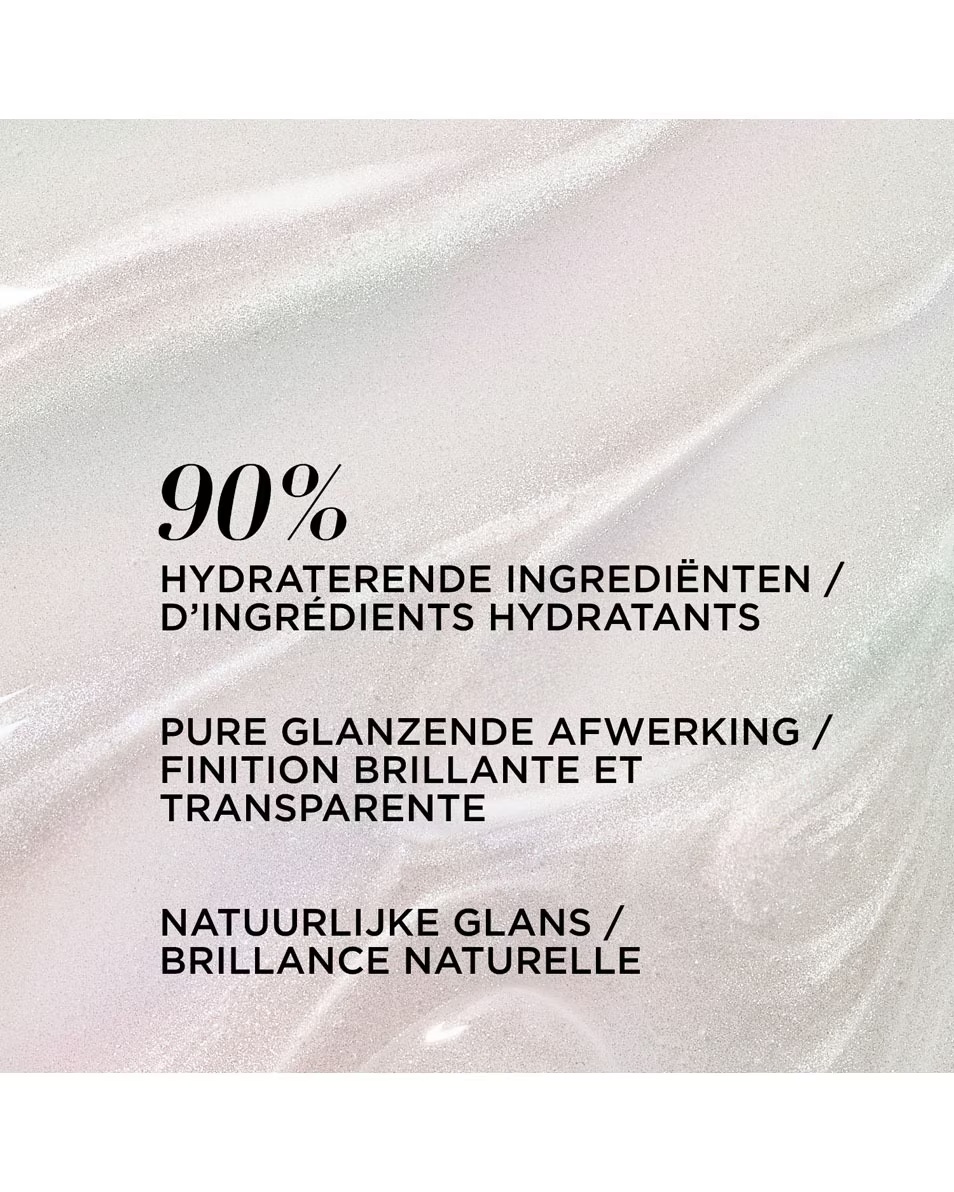 IT COSMETICS Confidence In A Serum Gloss Lipgloss - Λείανση και Ενυδάτωση - Έξτρα Λαμπερό Φινίρισμα