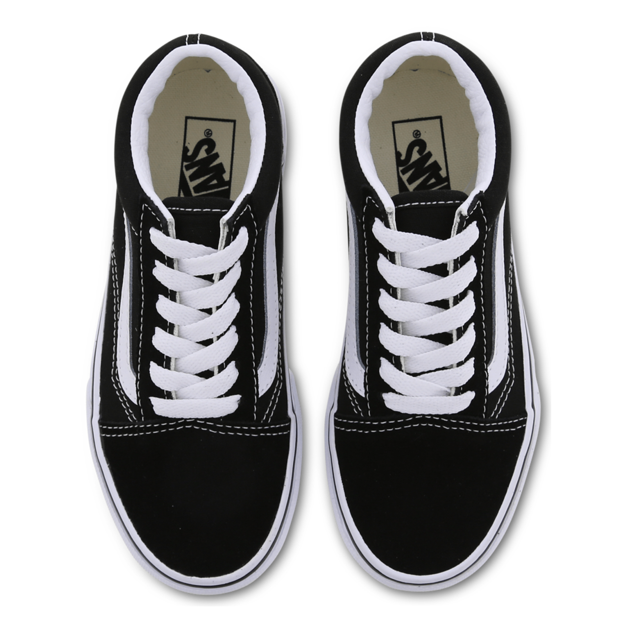 Vans Old Skool Platform