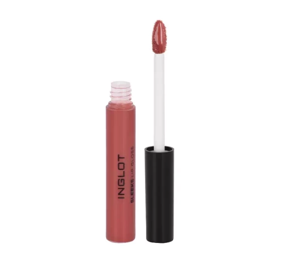 Inglot Sleeks błyszczyk do ust 112 6,5ml