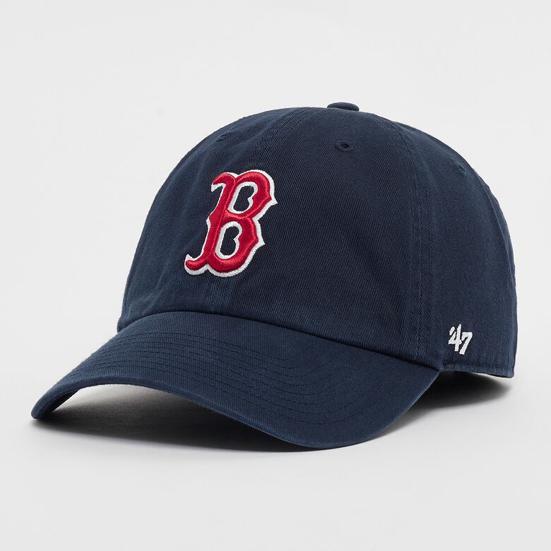 '47 Limpieza de la MLB Boston Red Sox