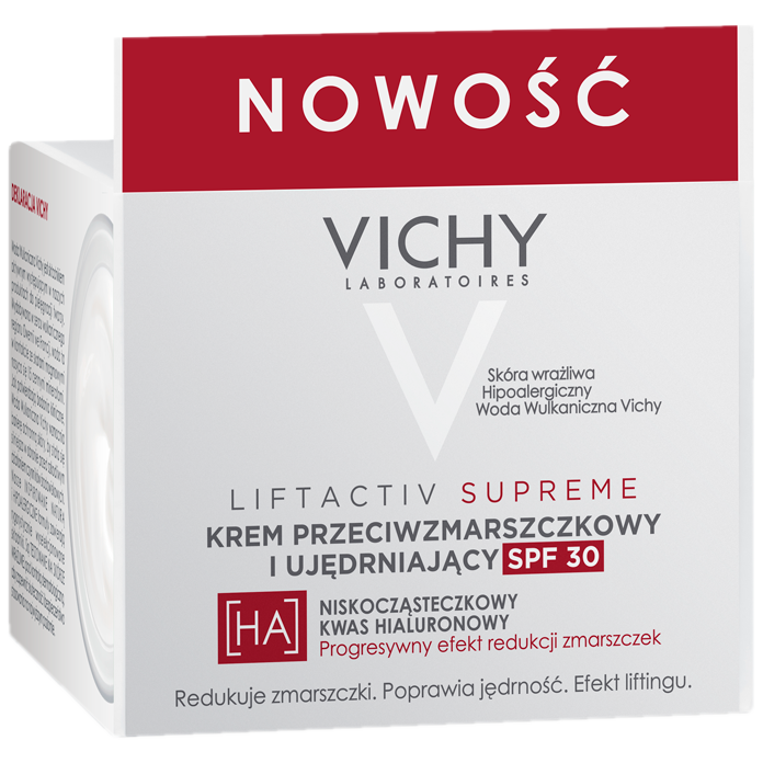Vichy Liftactiv Supreme