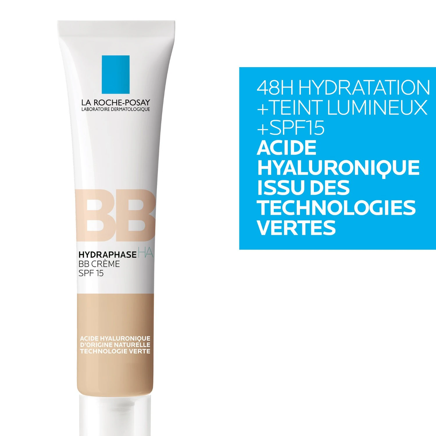 La Roche-Posay HYDRAPHASE
