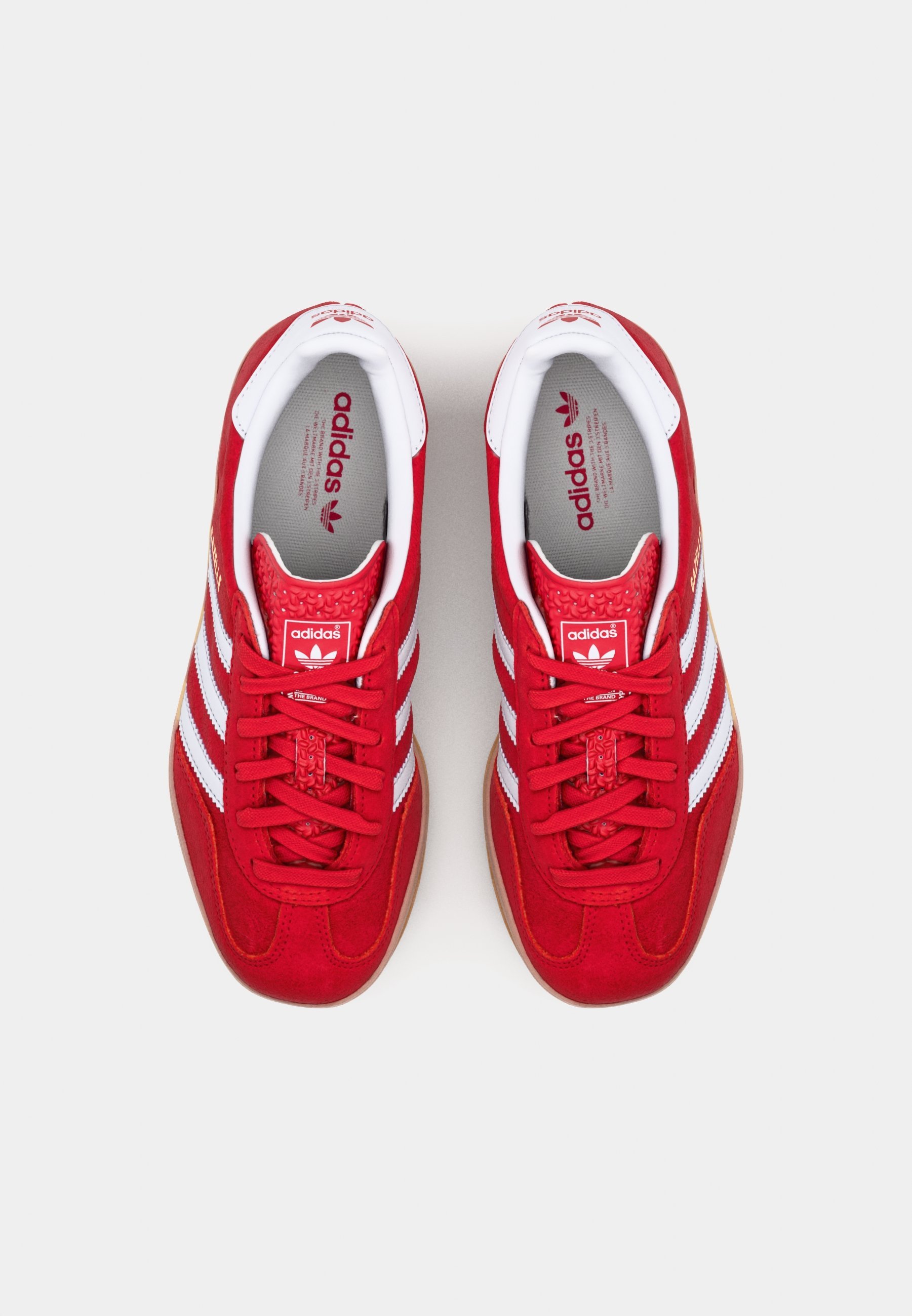 adidas Originals matalavartiset lenkkarit