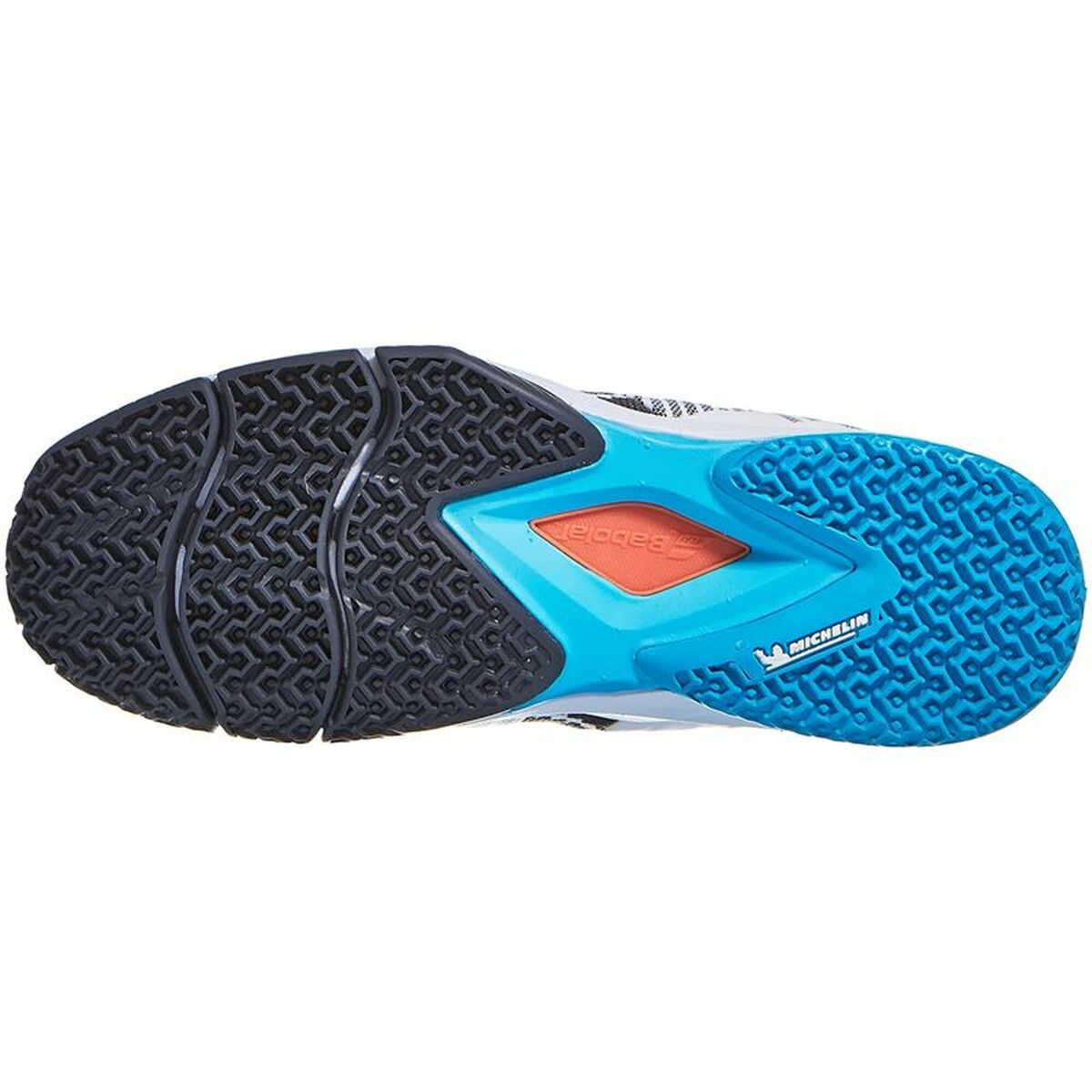  Chaussures de padel Babolat Sensa
