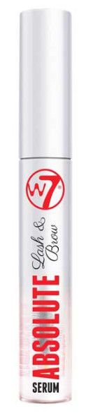 Absolute Lash & Brow Serum Maskara