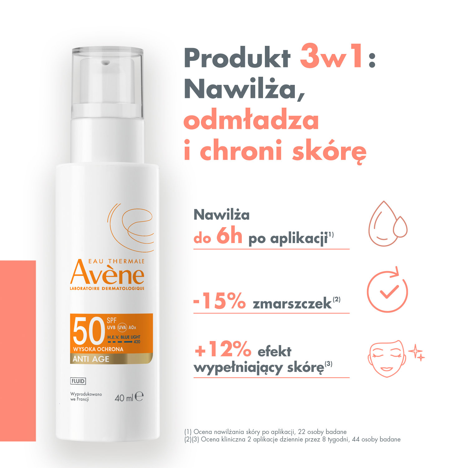 Avène Anti-Age