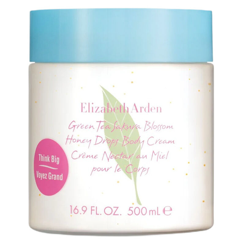 Té verde Elizabeth Arden con flor de cerezo