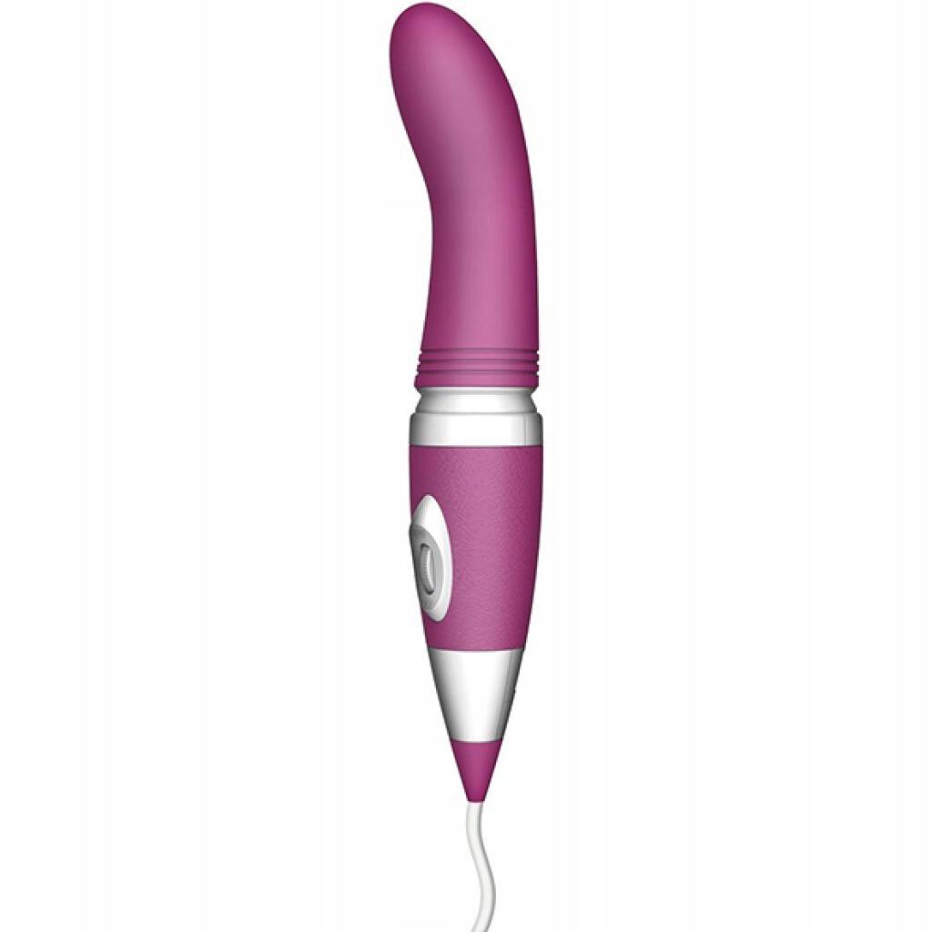 Bodywand Wand Plus strömadapterkurva