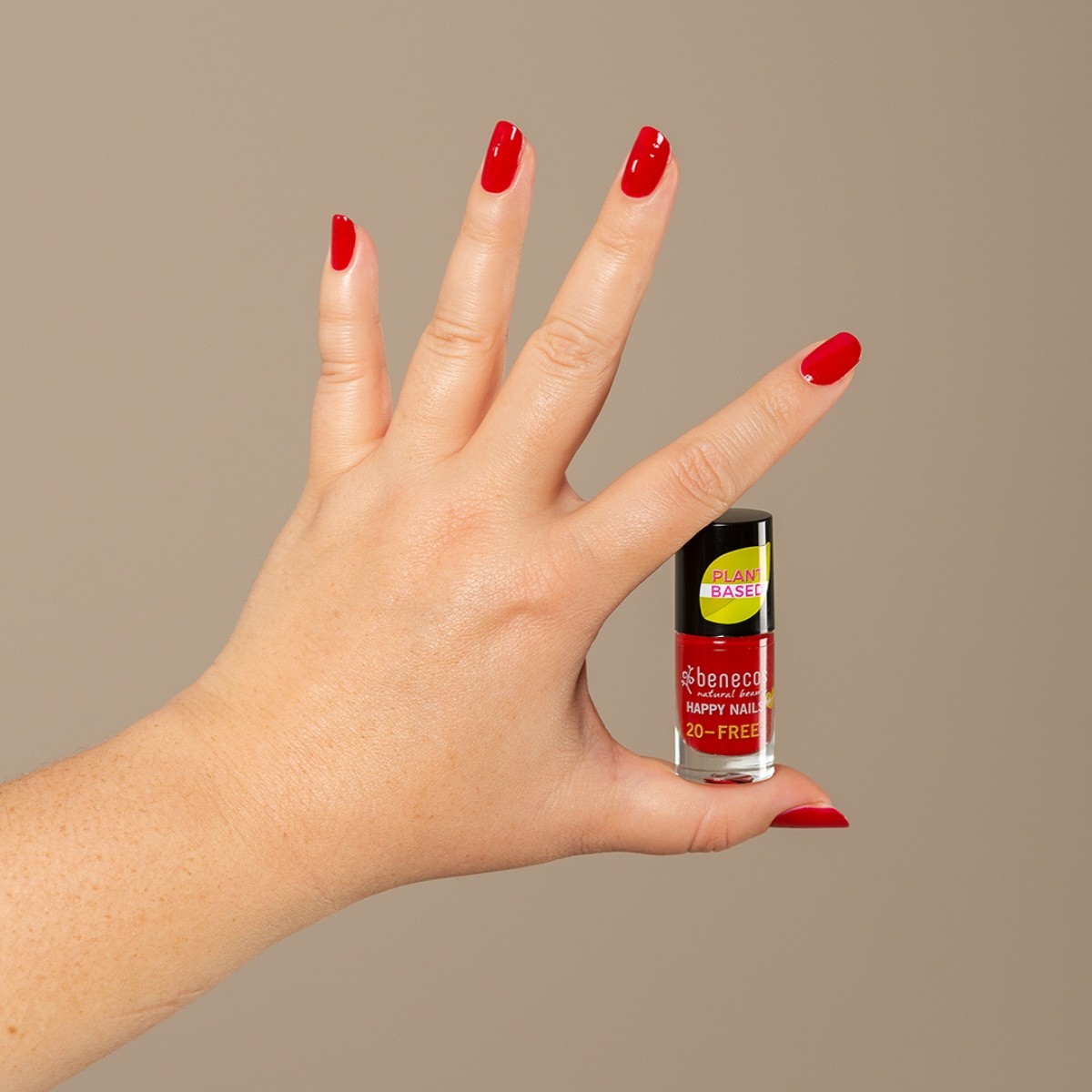 benecos Nagellack - 5 ml