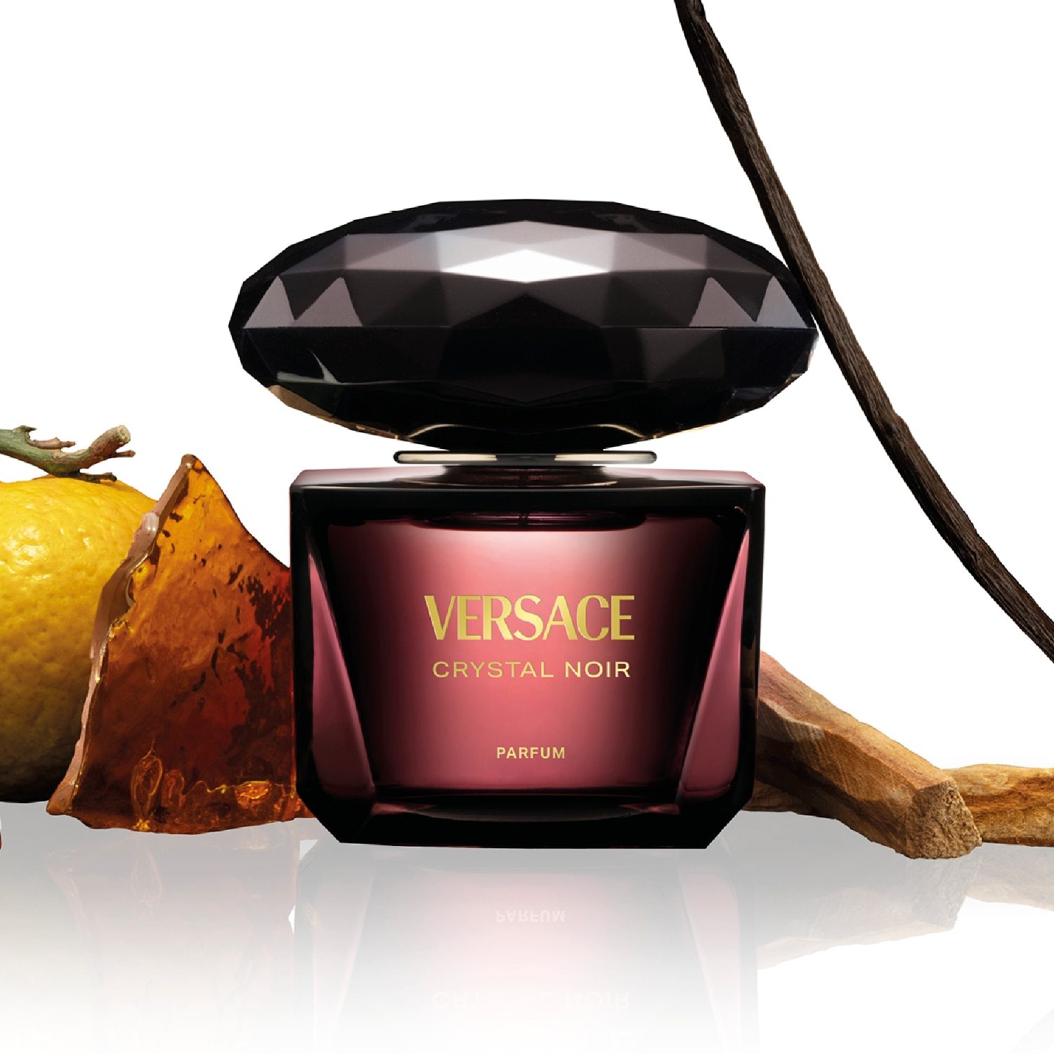 Versace Parfum Crystal Noir CRYSTAL NOIR PARFEM - 50 ml