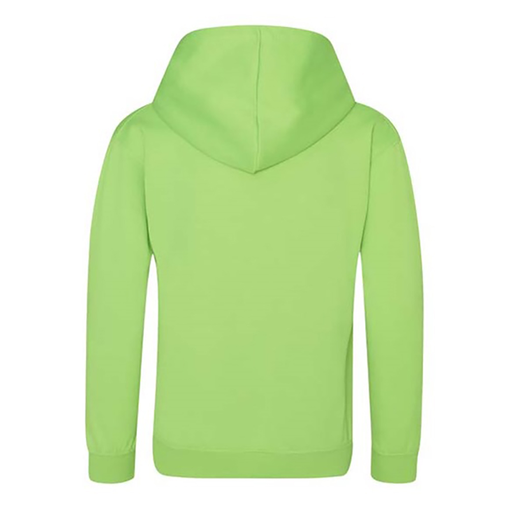  Sudadera Con Capucha Awdis Electric
