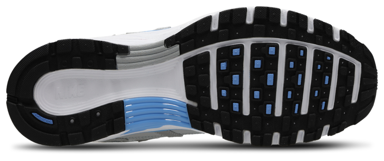 Nike P-6000