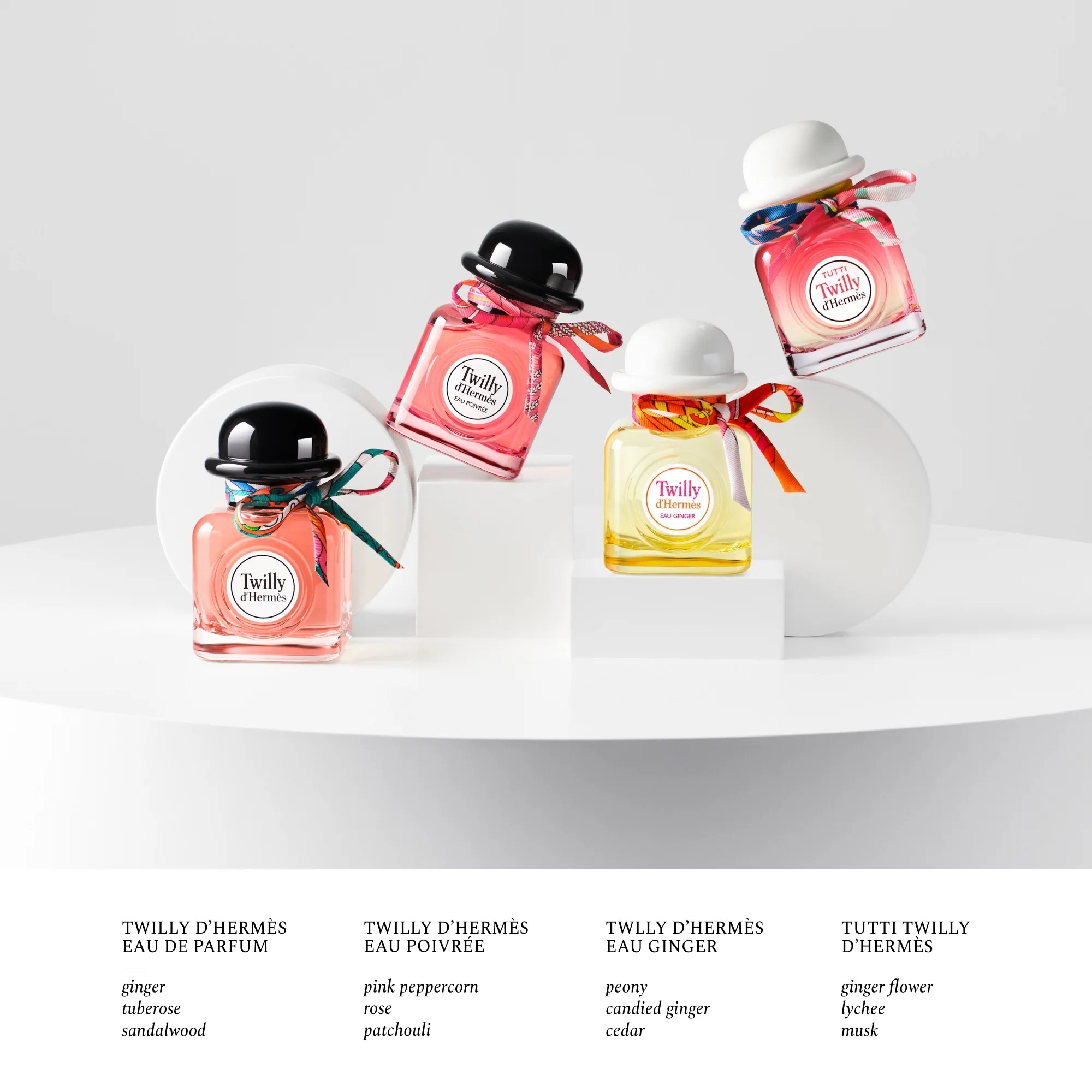 Twilly d'Hermès Tutti Twilly d'Hermès - Eau de Parfum