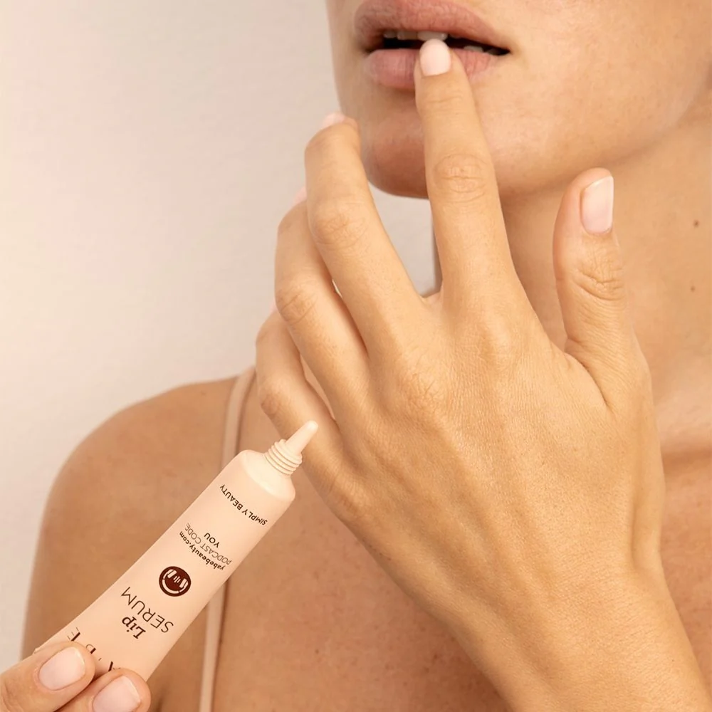 Viso Lip Serum - Balsamo Labbra