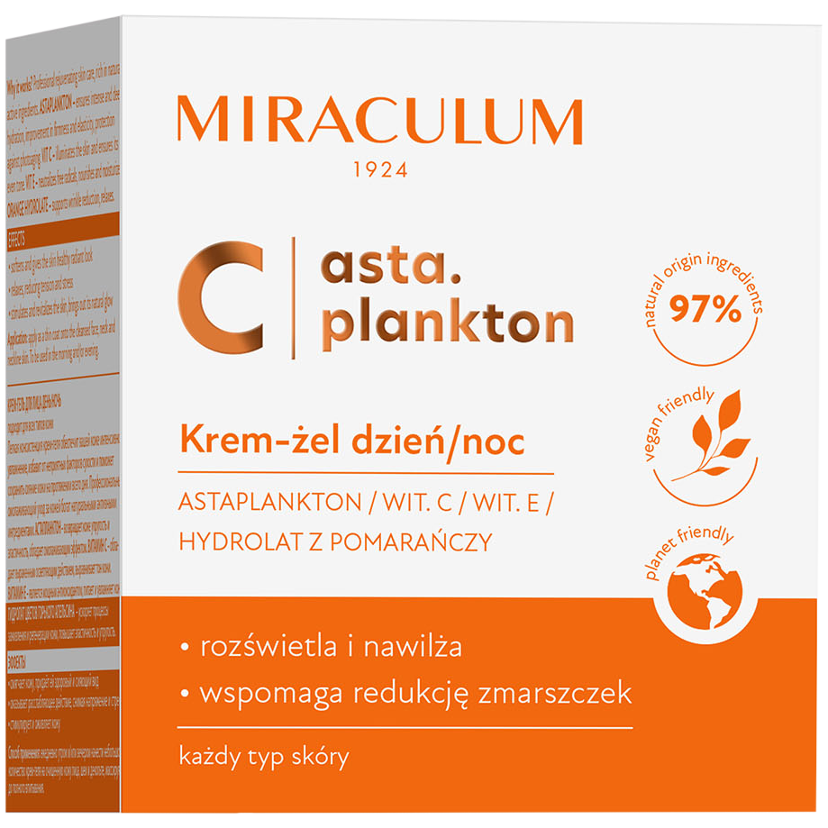 Miracolosa Asta. Plankton