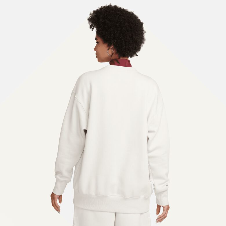 Ropa deportiva PHNX Fleece Oversized Crew