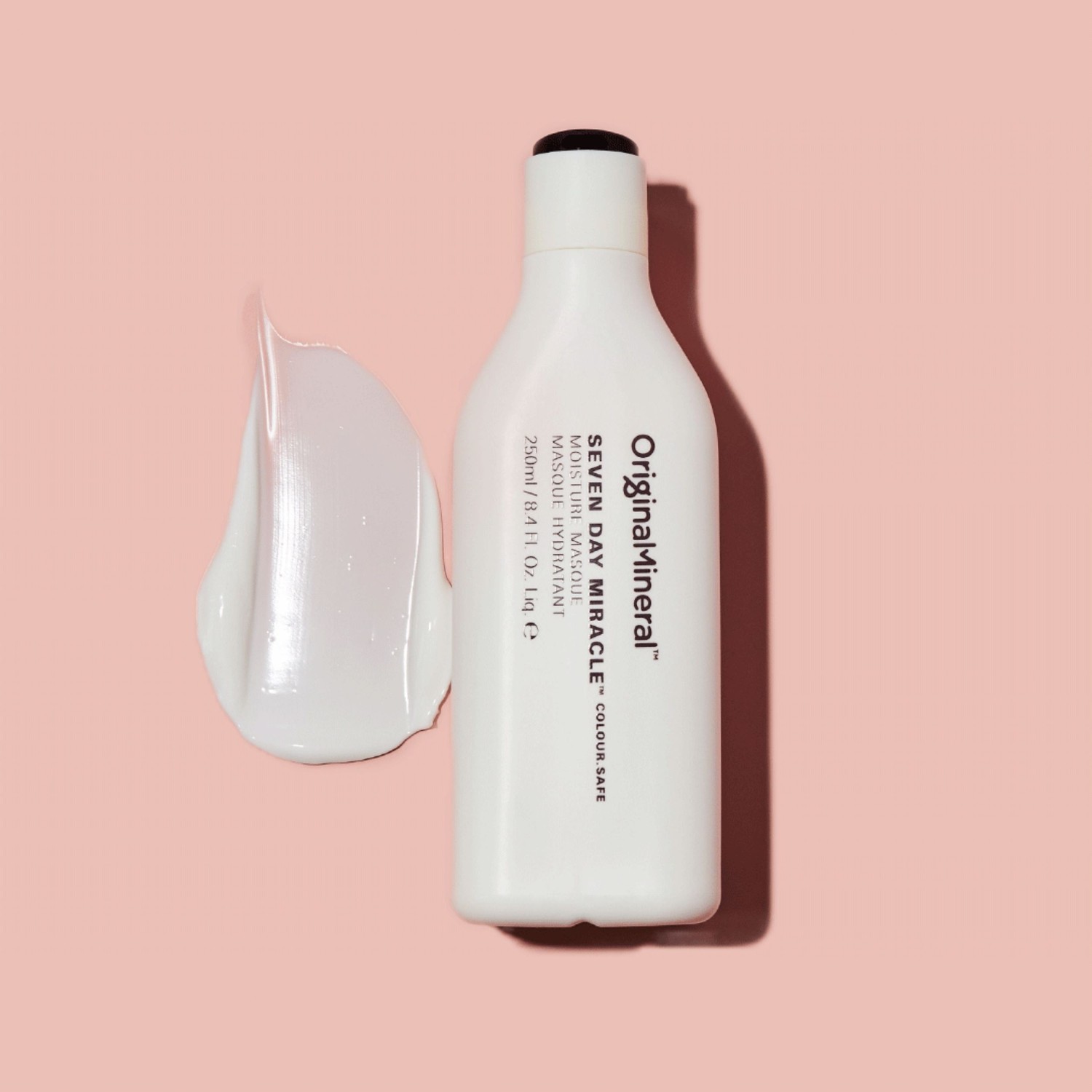 Original Mineral Masque Seven Day Miracle
