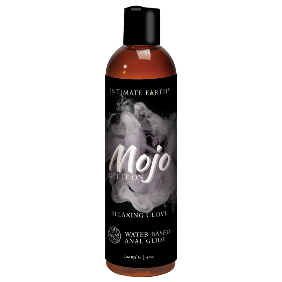 Intymi Žemės Mojo